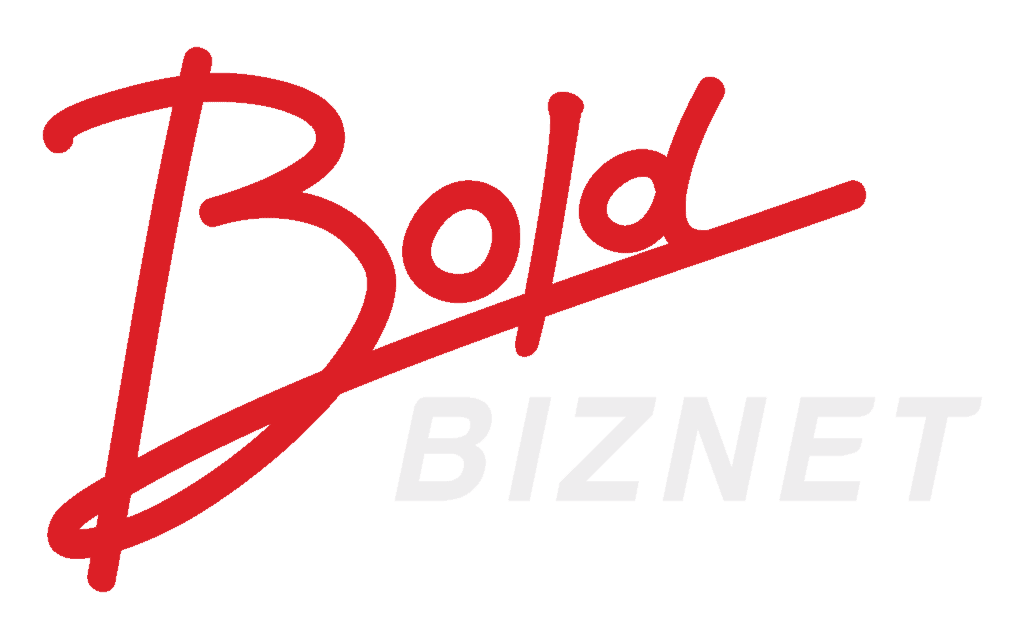 Bold Biznet - Bangkok Social Media Agency 1
