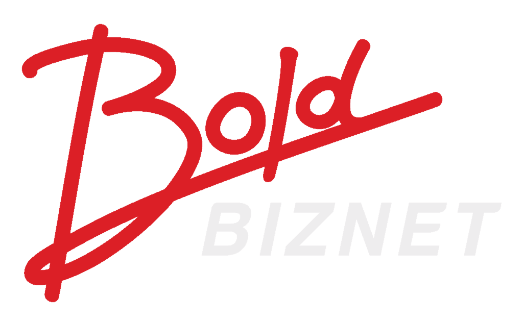 Bold Biznet - Bangkok Social Media Agency 1